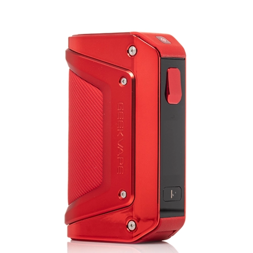 Geekvape L200 III (Aegis Legend 3) Box Mod  Geekvape L200 III (Aegis Legend 3) Box Mod фото