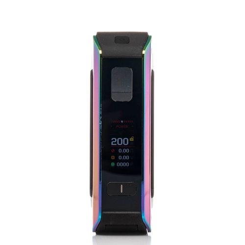 Geekvape L200 III (Aegis Legend 3) Box Mod  Geekvape L200 III (Aegis Legend 3) Box Mod фото