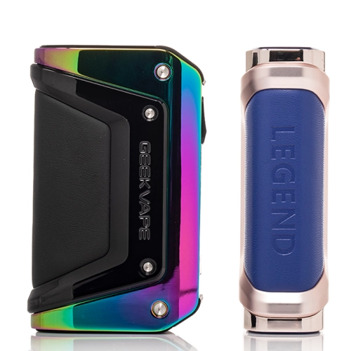 Geekvape L200 III (Aegis Legend 3) Box Mod  Geekvape L200 III (Aegis Legend 3) Box Mod фото