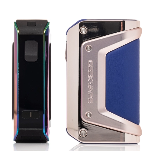 Geekvape L200 III (Aegis Legend 3) Box Mod  Geekvape L200 III (Aegis Legend 3) Box Mod фото