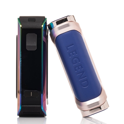 Geekvape L200 III (Aegis Legend 3) Box Mod  Geekvape L200 III (Aegis Legend 3) Box Mod фото