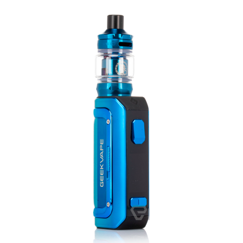 GeekVape M100 (Aegis Mini 2) Kit  GeekVape M100 (Aegis Mini 2) Kit фото