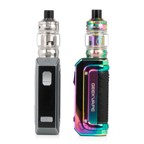 GeekVape M100 (Aegis Mini 2) Kit  GeekVape M100 (Aegis Mini 2) Kit фото