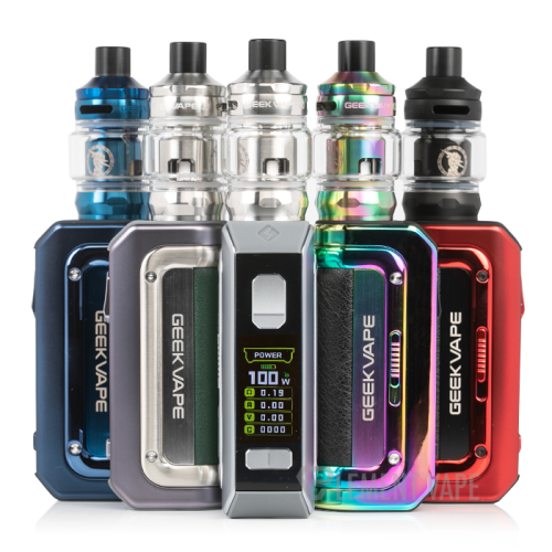 GeekVape M100 (Aegis Mini 2) Kit  GeekVape M100 (Aegis Mini 2) Kit фото