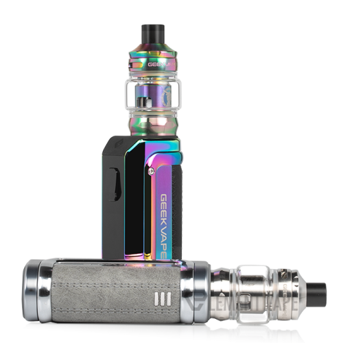 GeekVape M100 (Aegis Mini 2) Kit  GeekVape M100 (Aegis Mini 2) Kit фото