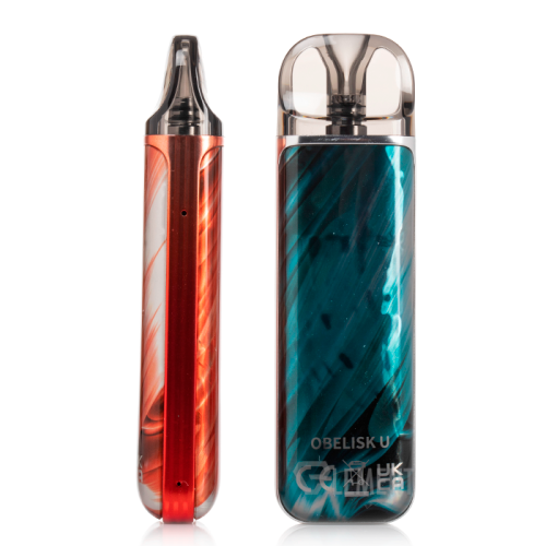 GeekVape Obelisk U Pod Kit GeekVape Obelisk U Pod Kit фото