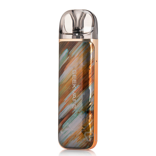 GeekVape Obelisk U Pod Kit GeekVape Obelisk U Pod Kit фото