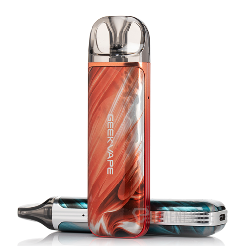 GeekVape Obelisk U Pod Kit GeekVape Obelisk U Pod Kit фото