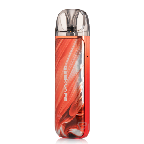 GeekVape Obelisk U Pod Kit GeekVape Obelisk U Pod Kit фото