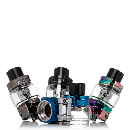 HorizonTech Falcon Legend Sub Ohm Tank HorizonTech Falcon Legend Sub Ohm Tank фото