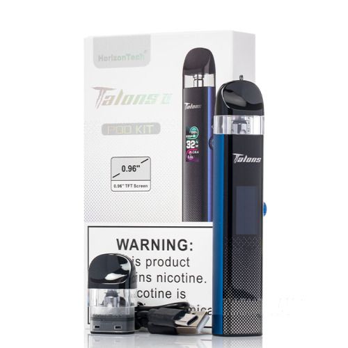 HorizonTech Talons 2 TW Pod Kit HorizonTech Talons 2 TW Pod Kit фото