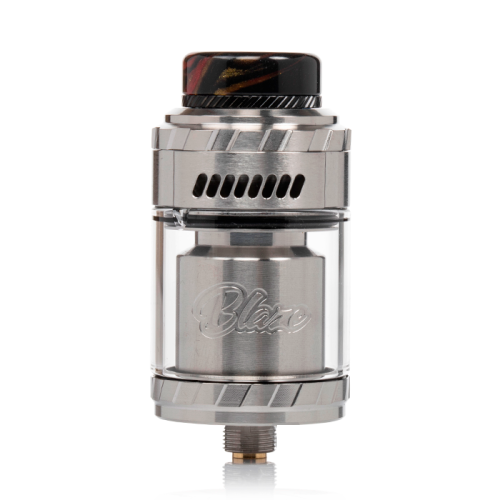 Thunderhead Creations Blaze Solo RTA Thunderhead Creations Blaze Solo RTA фото