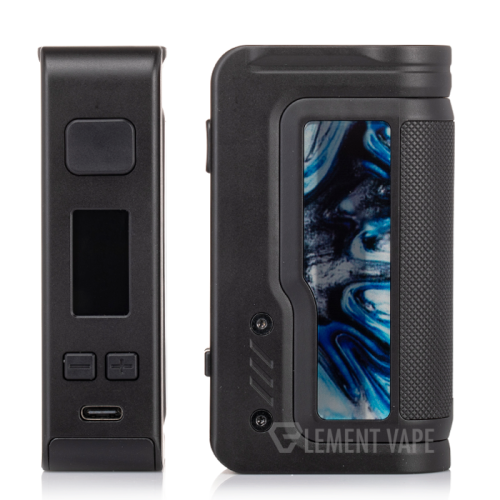 Vandy Vape Gaur-18 Box Mod  Vandy Vape Gaur-18 Box Mod  фото