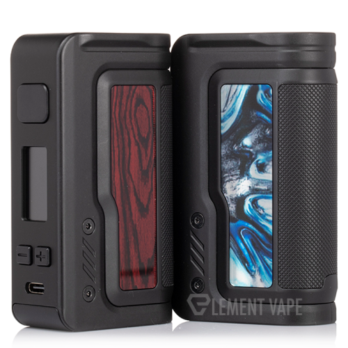 Vandy Vape Gaur-18 Box Mod  Vandy Vape Gaur-18 Box Mod  фото