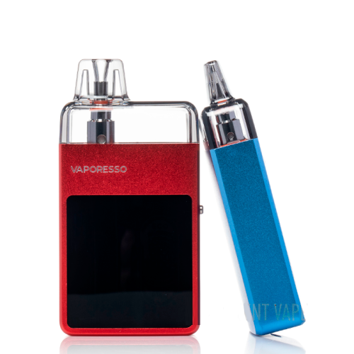 Vaporesso ECO Nano Pro Pod Kit Vaporesso ECO Nano Pro Pod Kit фото