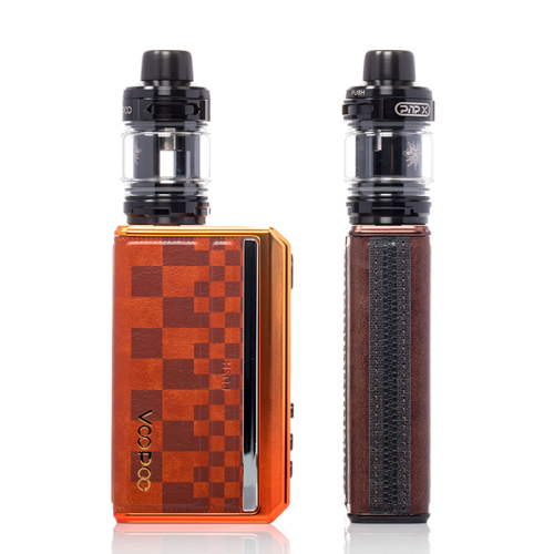 Voopoo Drag 5 Kit Voopoo Drag 5 Kit фото