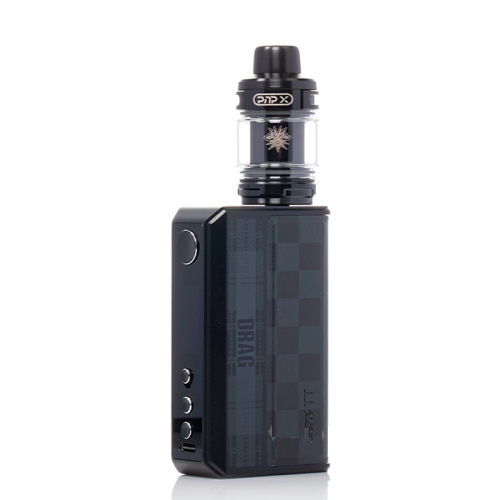 Voopoo Drag 5 Kit Voopoo Drag 5 Kit фото