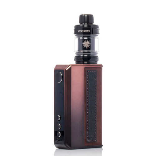 Voopoo Drag 5 Kit Voopoo Drag 5 Kit фото