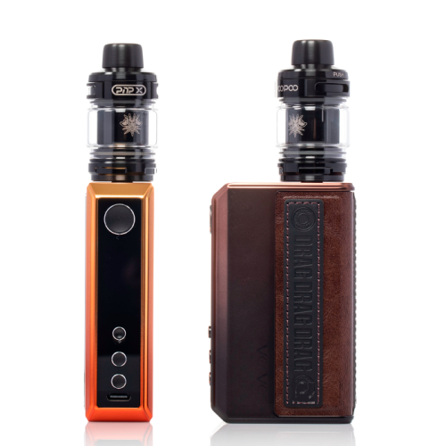 Voopoo Drag 5 Kit Voopoo Drag 5 Kit фото