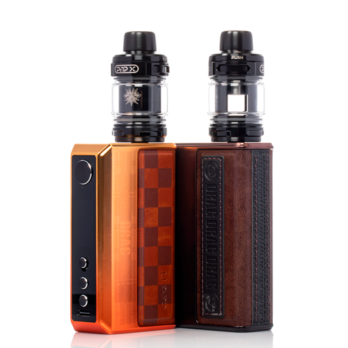 Voopoo Drag 5 Kit Voopoo Drag 5 Kit фото