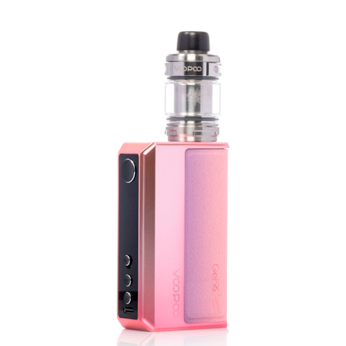 Voopoo Drag 5 Kit Voopoo Drag 5 Kit фото