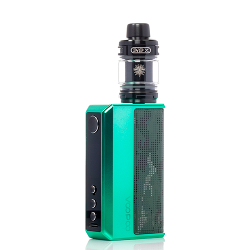 Voopoo Drag 5 Kit Voopoo Drag 5 Kit фото