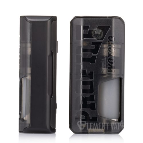 Wotofo Profile Squonk Box Mod Wotofo Profile Squonk Box Mod фото