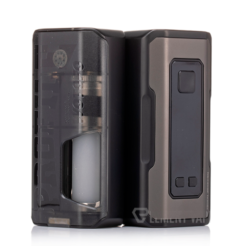 Wotofo Profile Squonk Box Mod Wotofo Profile Squonk Box Mod фото