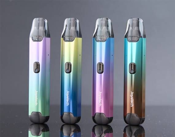Joyetech eVio C2 Pod Kit Joyetech eVio C2 Pod Kit фото