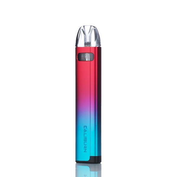 Uwell Caliburn A2S Pod Kit Uwell Caliburn A2S Pod Kit фото