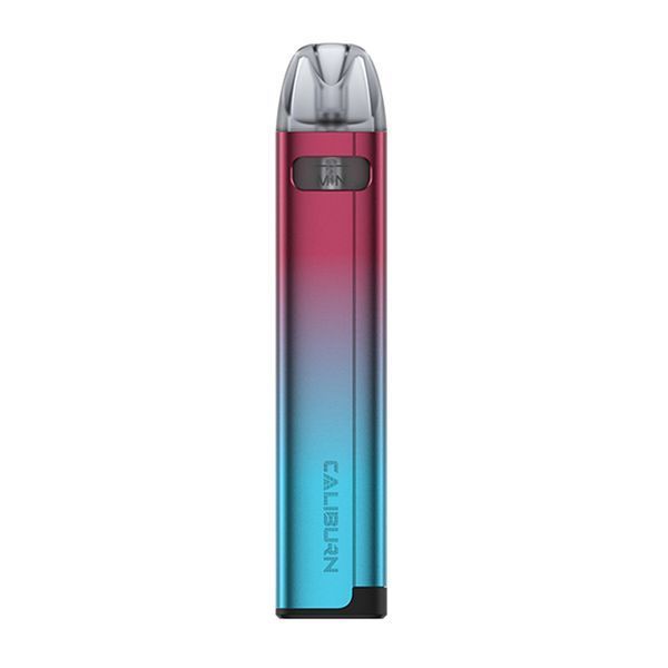 Uwell Caliburn A2S Pod Kit Uwell Caliburn A2S Pod Kit фото