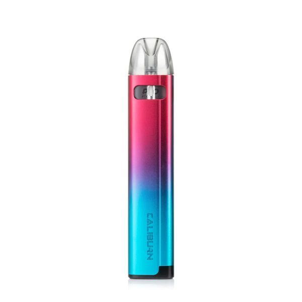 Uwell Caliburn A2S Pod Kit Uwell Caliburn A2S Pod Kit фото