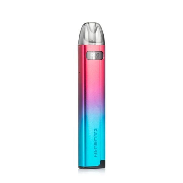 Uwell Caliburn A2S Pod Kit Uwell Caliburn A2S Pod Kit фото