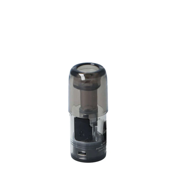 КАРТРИДЖ Joyetech eRoll Slim Pod Cartridge 0.8 Ом КАРТРИДЖ Joyetech eRoll Slim Pod Cartridge фото
