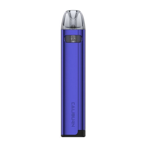 Uwell Caliburn A2S Pod Kit Uwell Caliburn A2S Pod Kit фото