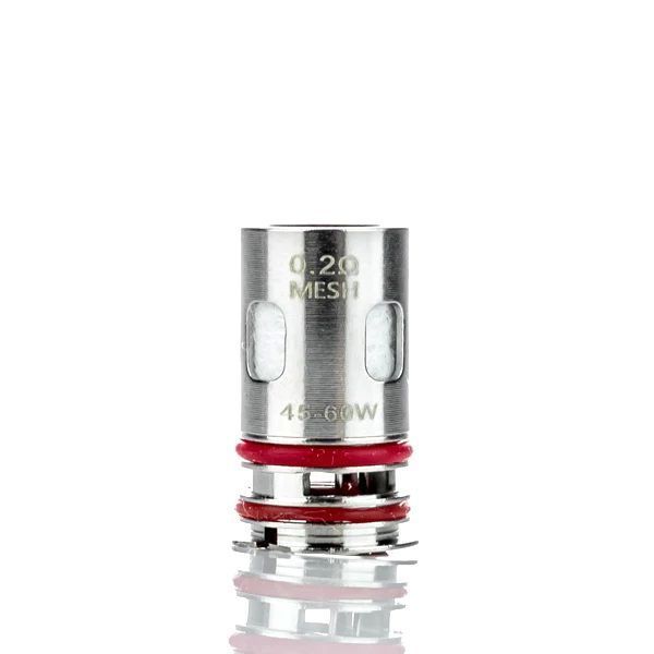 ВИПАРНИК Vaporesso GTX 0.2 Ом ВИПАРНИК Vaporesso GTX фото