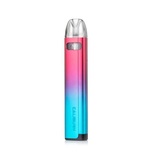 Uwell Caliburn A2S Pod Kit Uwell Caliburn A2S Pod Kit фото