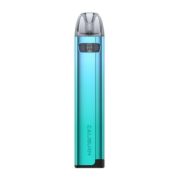 Uwell Caliburn A2S Pod Kit Uwell Caliburn A2S Pod Kit фото