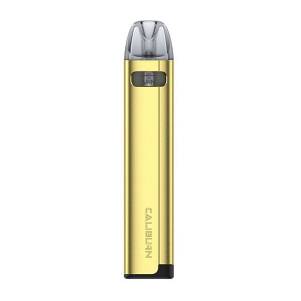 Uwell Caliburn A2S Pod Kit Uwell Caliburn A2S Pod Kit фото