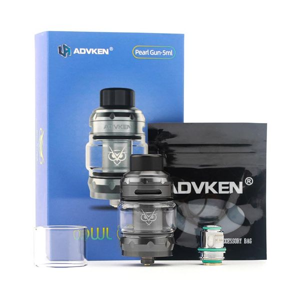 Advken Owl Pro Tank  Advken Owl Pro Tank фото