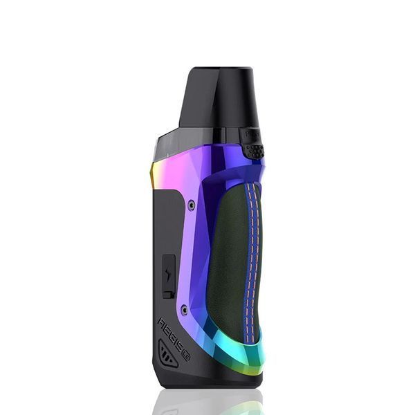 Geekvape Aegis Boost LE Bonus Kit Geekvape Aegis Boost LE Bonus Kit фото