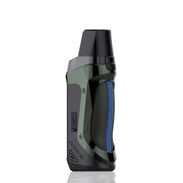 Geekvape Aegis Boost LE Bonus Kit Geekvape Aegis Boost LE Bonus Kit фото