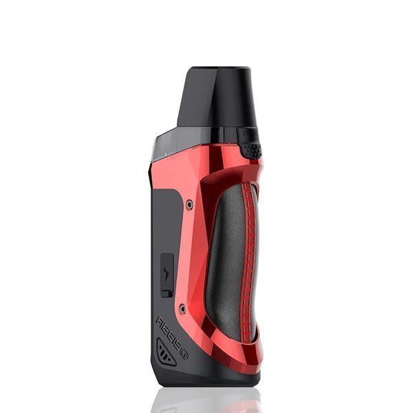 Geekvape Aegis Boost LE Bonus Kit Geekvape Aegis Boost LE Bonus Kit фото