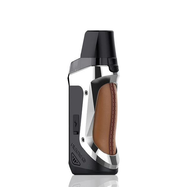 Geekvape Aegis Boost LE Bonus Kit Geekvape Aegis Boost LE Bonus Kit фото