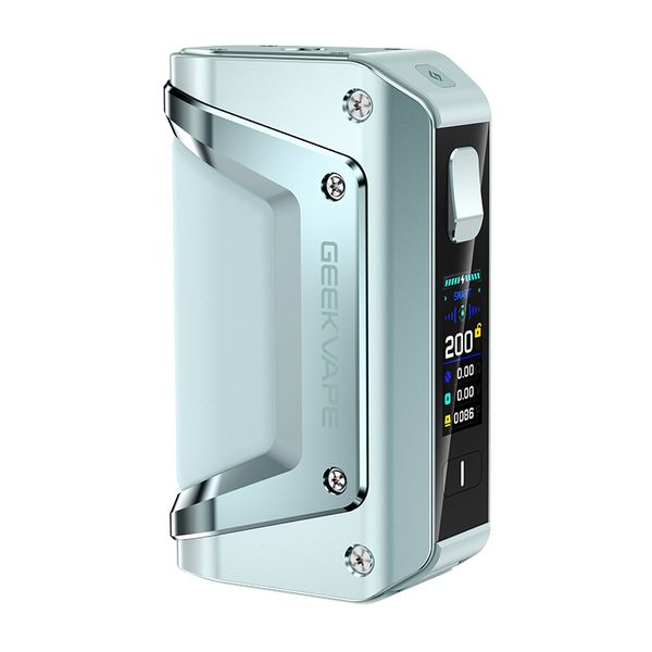 Geekvape L200 III (Aegis Legend 3) Box Mod  Geekvape L200 III (Aegis Legend 3) Box Mod фото