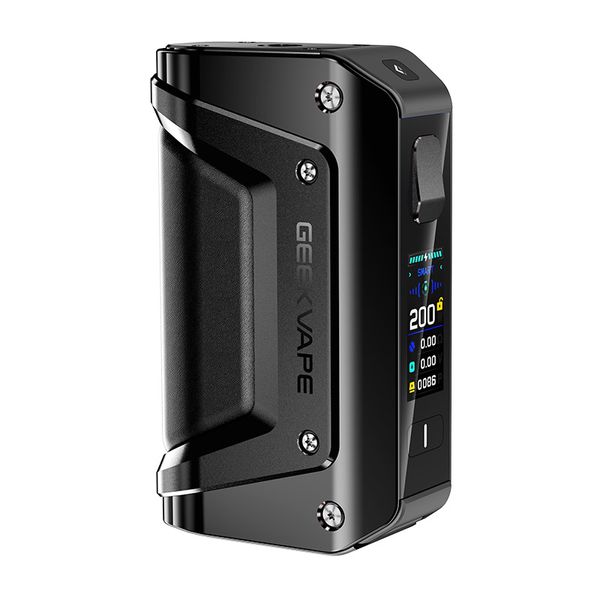 Geekvape L200 III (Aegis Legend 3) Box Mod  Geekvape L200 III (Aegis Legend 3) Box Mod фото