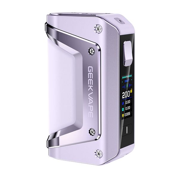 Geekvape L200 III (Aegis Legend 3) Box Mod  Geekvape L200 III (Aegis Legend 3) Box Mod фото