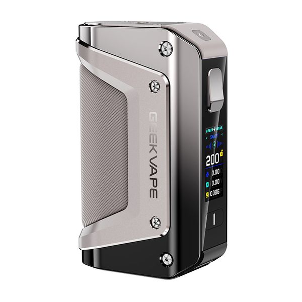 Geekvape L200 III (Aegis Legend 3) Box Mod  Geekvape L200 III (Aegis Legend 3) Box Mod фото