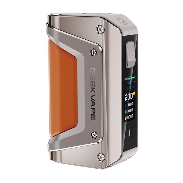 Geekvape L200 III (Aegis Legend 3) Box Mod  Geekvape L200 III (Aegis Legend 3) Box Mod фото