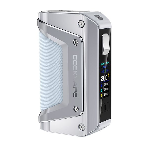 Geekvape L200 III (Aegis Legend 3) Box Mod  Geekvape L200 III (Aegis Legend 3) Box Mod фото